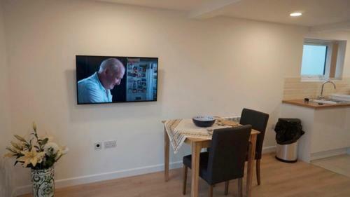 Apartamento Little Lucerne
