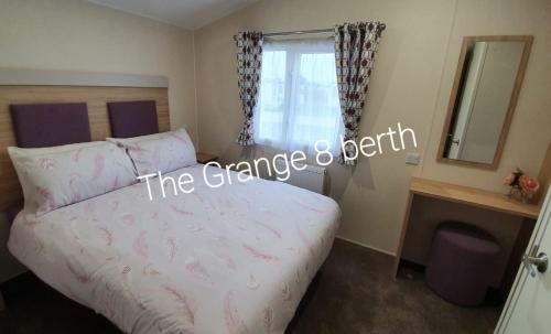 Apartamento The Grange At Mablethorpe