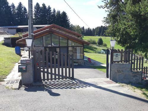 Gite Jasserie De Paley 3* Alt. 1150 M 8 Pers.