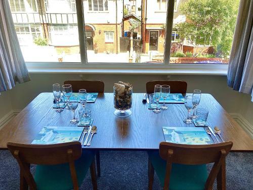 Apartamento 62 Park Road