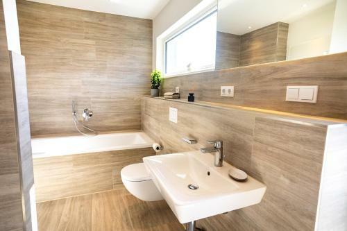Apartamento Steuerbord - A68926