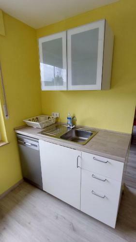 Apartamento Ferienwohnung Fovere