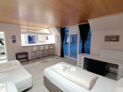 1 Zimmer Apartment Kaiserslautern