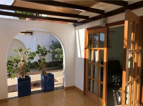 Apartamento Parque Golf Relaxing Bungalow