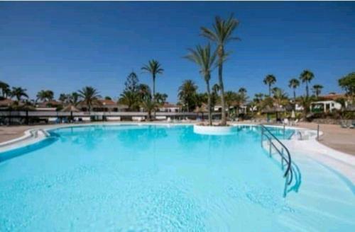 Apartamento Parque Golf Relaxing Bungalow