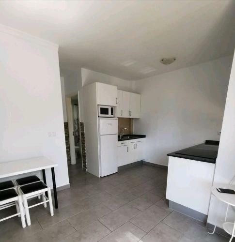 Apartamento Parque Golf Relaxing Bungalow