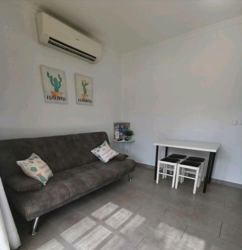 Apartamento Parque Golf Relaxing Bungalow