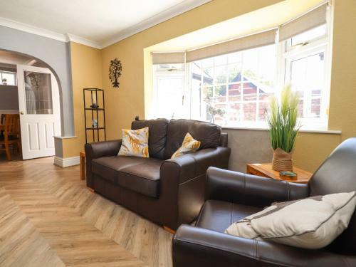 The Mews Cottage