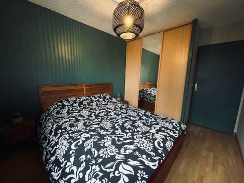 Apartamento Bel Appartement Entre Paris Et Disney