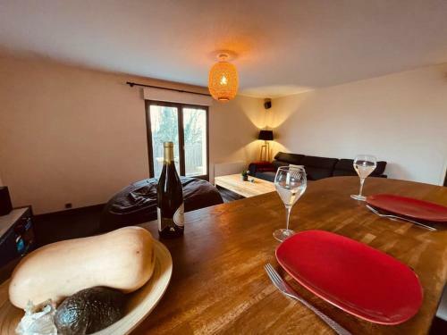 Apartamento Bel Appartement Entre Paris Et Disney