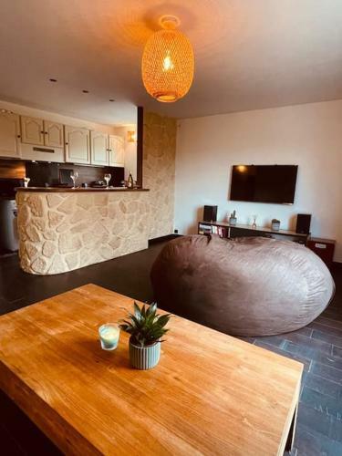 Apartamento Bel Appartement Entre Paris Et Disney