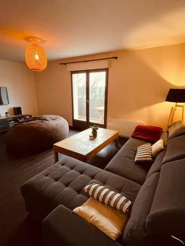 Apartamento Bel Appartement Entre Paris Et Disney