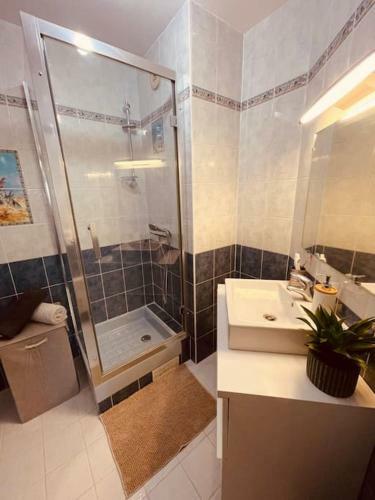 Apartamento Bel Appartement Entre Paris Et Disney