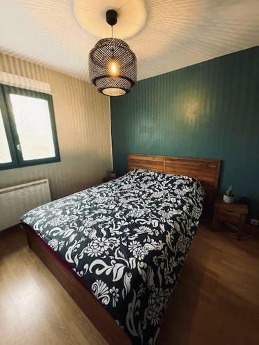 Apartamento Bel Appartement Entre Paris Et Disney