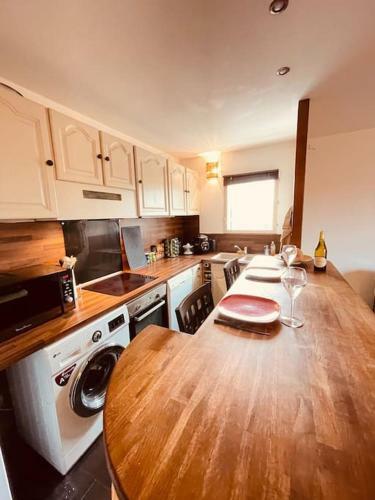 Apartamento Bel Appartement Entre Paris Et Disney