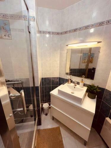 Apartamento Bel Appartement Entre Paris Et Disney