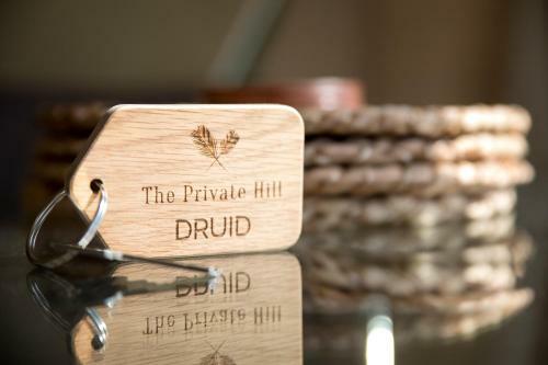The Private Hill
