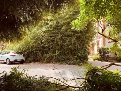 Bed & Breakfast La Vill�giature