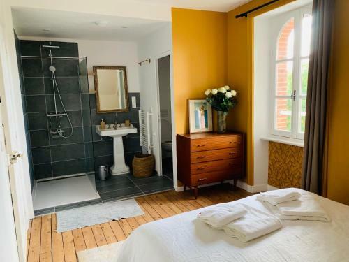 Bed & Breakfast La Vill�giature