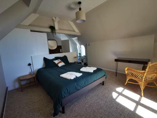 Bed & Breakfast La Vill�giature