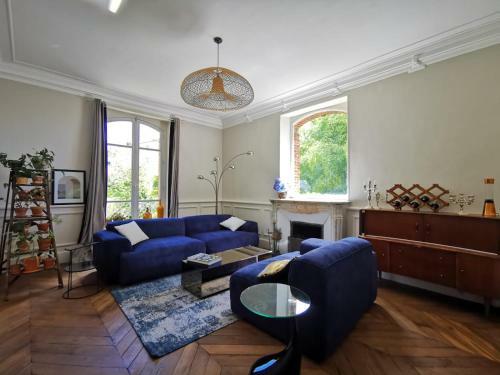 Bed & Breakfast La Vill�giature