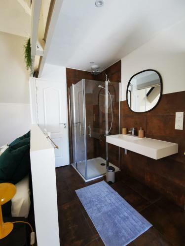 Bed & Breakfast La Vill�giature