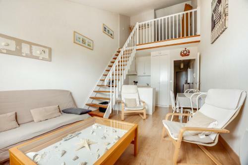 Apartamento Aux Beaux Coquillages
