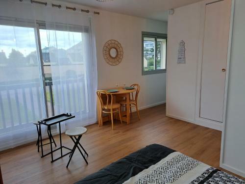 Apartamento La Plage