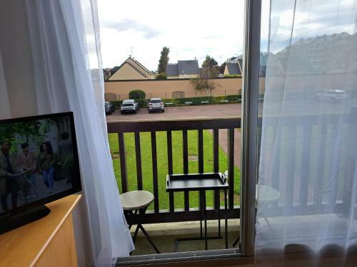 Apartamento La Plage