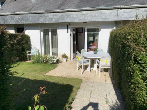 R�sidence Les Jardins De Courseulles F3