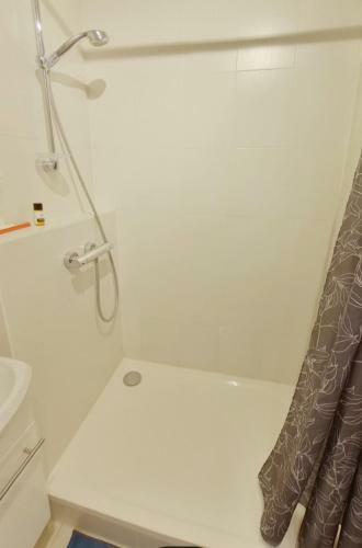 Apartamento Appartement Proche De La Mer