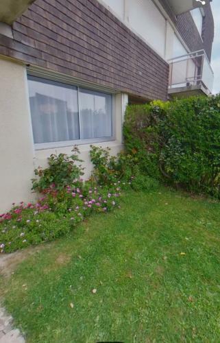 Apartamento Appartement Proche De La Mer