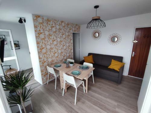 Apartamento Studio Vue Mer Et Coucher De Soleil