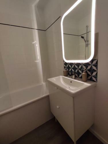 Apartamento Studio Vue Mer Et Coucher De Soleil