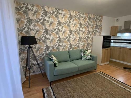 Apartamento Le Cosy