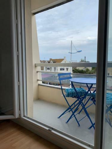 Apartamento Le Cosy