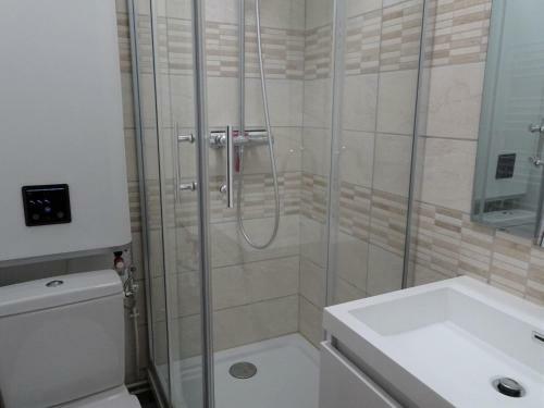Charming Maisonette In Duplex, 400 M From The Beach