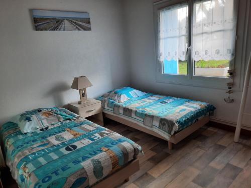 Apartamento G�te Le Cozillon