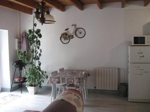 Apartamento G�te Le Cozillon