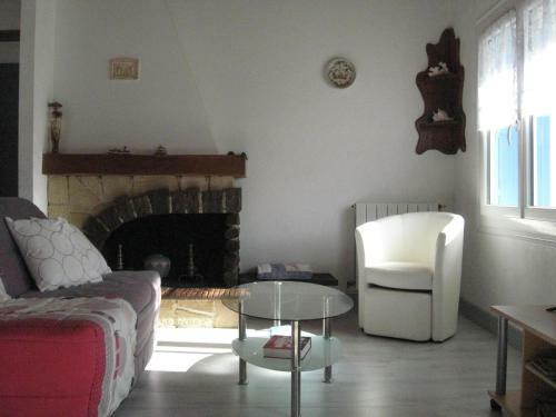 Apartamento G�te Le Cozillon