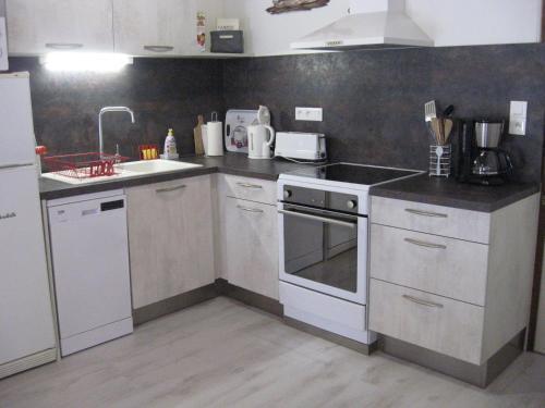 Apartamento G�te Le Cozillon