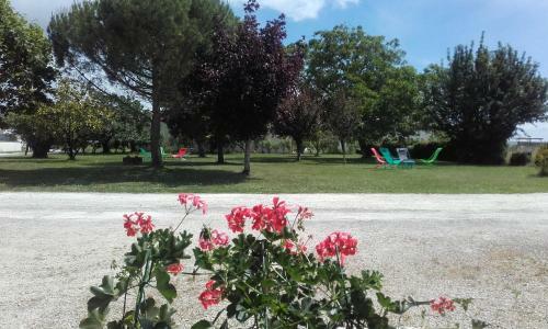 Apartamento G�te Le Cozillon
