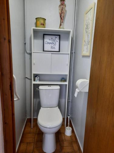 Apartamento G�te Le Cozillon
