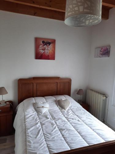 Apartamento G�te Le Cozillon