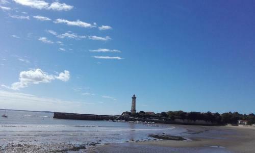 Apartamento G�te Le Cozillon