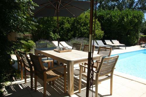 G�te Rochellier - Charente Maritime