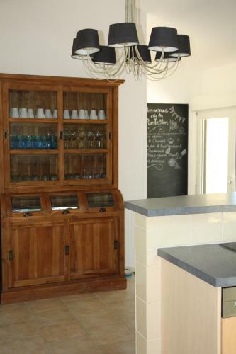G�te Rochellier - Charente Maritime