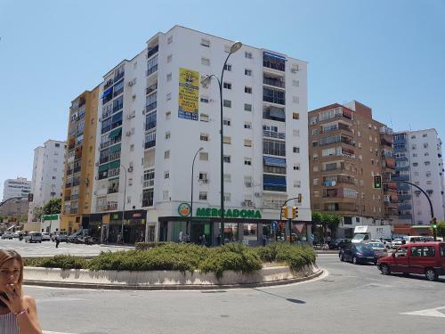 Apartamento Mediterraneo Playa