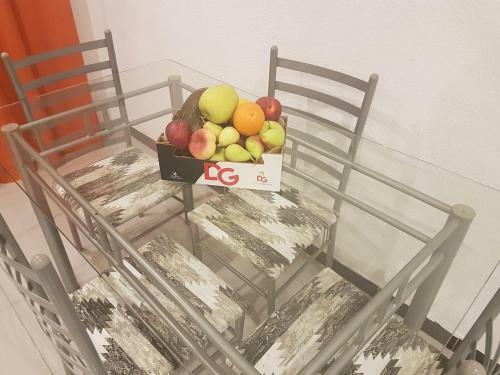 Apartamento Mediterraneo Playa