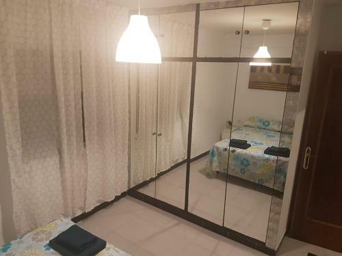 Apartamento Mediterraneo Playa